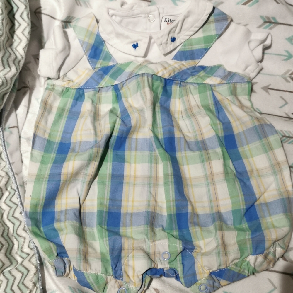 Romper for baby